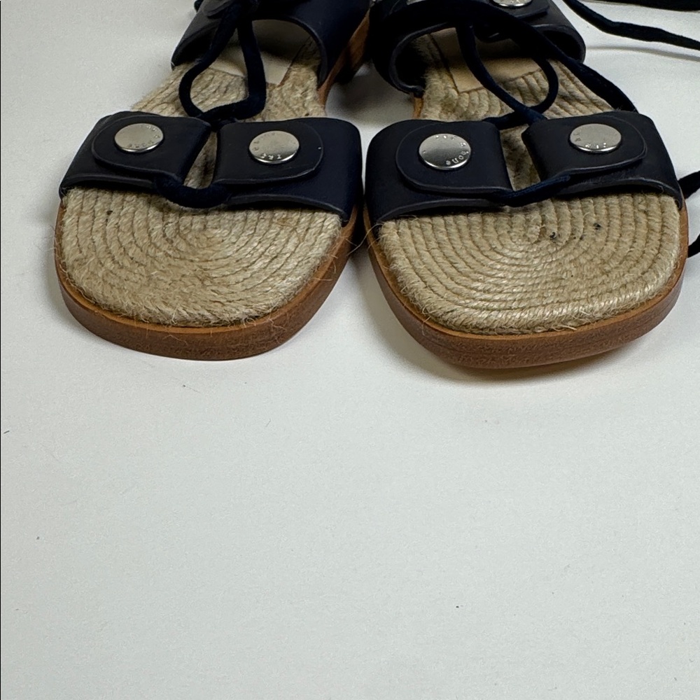 Rag & Bone Gladiator Espadrille Sandal - Picture 5 of 6